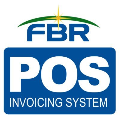 FBR Logo